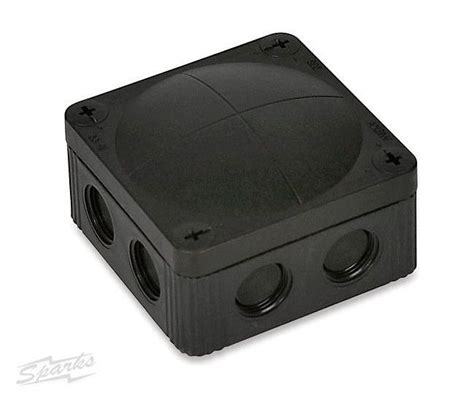 1 inch junction box|exterior light junction box.